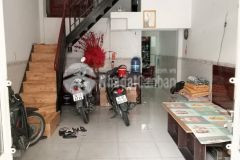 Gấp bán nhà 70m2 hxh 1 xẹt nguyễn đỗ cung, tân phú, chỉ nhỉnh có 5 tỷ 700.