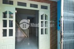 Tân phú tìm đâu ra, dt 4x13,1 lững hẻm 4m giá 3.9 tỷ đường tây thạnh