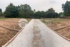 Chủ nhà nhờ bán ngay mảnh đất 46 siêu đẹp tại hàn lạc, phú thị.