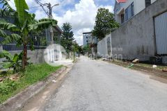 Chuyển nhượng 125m2 đất quý kim, đồ sơn, hải phòng