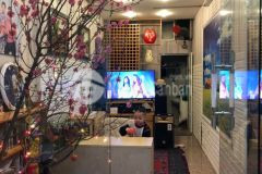 Mặt ngõ gần phố nhà đẹp ở ngay 23m 3t 3xtỷ nguyễn trường tộ ba đình