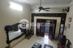 Bán nhà nguyễn chính diện tích98m số tầng4 mặt tiền4.8m giá14.2 tỷ hoàng mai.