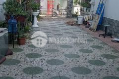 Mình cho thuê nhà sân vườn làm kinh doanh cafe cực tốt tại đông khê