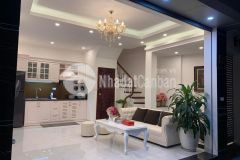 Nguyễn khánh toàn quan hoa cầu giấy mới cứng 41m2x5t giá 4 tỷ