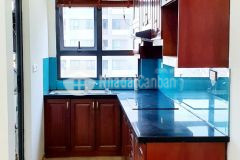 Cần bán căn hộ tân tây đô, căn góc 80.6m, 2pn, 2vs, cửa đb, ban công đn, tn.