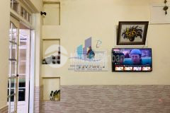 Nhà nguyễn công trứ phường 8 tp.đà lạt