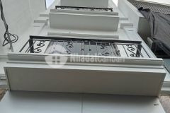 Bán nhà phúc lợi, xây độc lập, 34m x 5 tầng, chỉ 2,65 tỷ.