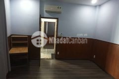 Nhà gần ngã 6 nguyễn tri phương ô tô đi lại thoải mái.