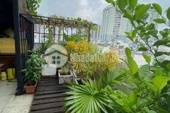 Bán nhà trịnh đình trọng, hẻm xe tải, kinh doanh, 4 tầng, 0902854465.