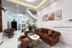 Bán nhà ngõ bờ sông sét, ô tô, ở luôn, 31m2, 4 tầng, 4.74 tỷ, 0972369499.