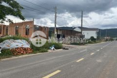 Chính chủ cần tiền muốn bán nhanh lô đất 486m2. 15.8m ngang. nở hậu. sổ riêng.tại thị trấn thạnh mỹ