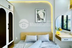 Tân bình giá chỉ 3.8 tỷ, 32m2, 3.2 x 11m, nguyễn sỹ sách, 2pn.