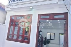 Siêu rẻ bán nhà đẹp mới xây bát khối 55m2 5t mt5 chỉ 4.65 tỷ