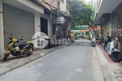 Siêu hiếm trần tử bình 43m2 x 5t, ô tô kinh doanh tặng nội thất nhỉnh 8 tỷ