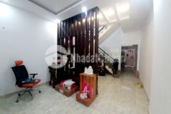 Hương lộ 2 bình trị đông a bình tân,hẻm 8m, 4mx20m, 80m2 giá 5,95 tỷ
