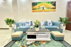 Siêu hiếm định công, hoàng mai 60m24t 4.35 tỷ, kd, gara, ô tô tránh