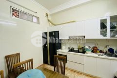 Bán nhà văn khê.hà đông. 50m.kinh doanh.giá 6 tỷ 3.