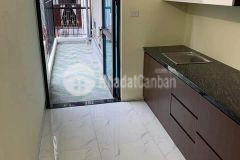 Siêu hiếm nhà ngõ quỳnh nở hậu mặt ngõ ô tô đỗ cổng giá chỉ nhỉnh 3 tỷ