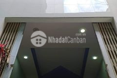 Nhà bán 48m2 sd mai xuân thưởng quận 6 nhà đẹp chỉ 2.85 tỷ