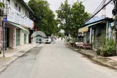 Bao rẻ nhất khu vực 50m2 ngang 5.5m hẻm xe tải vuông vức không lộ giới, quy hoạch