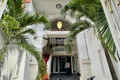 Nhà mặt tiền, 172m2, 4 lầu, bình thạnh, giá 33.5 tỷ,