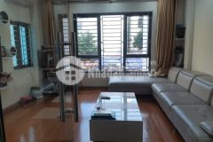 Bán nhà ngõ 158 ngọc hà ba đình dt 33m2 x 5 tầng mt 4m giá nhỉnh 3tỷ.