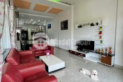 Hxh thống nhất gò vấp khu 4 tầng 72m2 nhỉnh 5 tỷ.