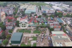 Bán đất đấu giá x5 du nội mai lâm đông anh