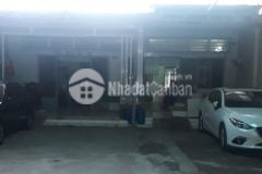 Ngang 9m gần 500m2 chỉ nhỉnh 20 tỷ 1 đời chủ