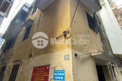 Bán gấp nhà lô góc 3 thoáng phố quan nhân, thanh xuân 2.7 tỷ 0961771396