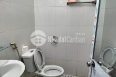 Bán nhà 48 ngõ 22 lệnh cư khâm thiên trung phụng, nhà đẹp, dt 27m4 tầng2.45 tỷ