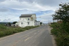 Chính chủ cần bán lô đất nền 216m2. sổ riêng. thị trấn thạnh mỹ đơn dương. giá1.4 tỷ. lh097805378