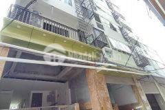 Cần tiền bán gấp ccmn lương thế vinh 170m2x9t mặt tiền 9.5m giá rao bán 29 tỷ