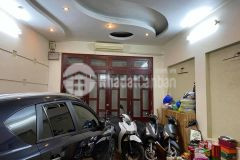 Bán nhà phố thái hà, ô tô, kinh doanh, hai thoáng, 65 m2, 5t, mt 5.5m, chỉ 16 tỷ