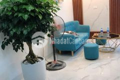 Ngọc hồi 36m 3 tỷ 25m ô tô tải tránh nhà đẹp ở ngay