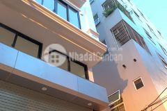 Lõi hoàng mai nhà 50m2xmt4.2 ô tô thang máy vù vù chỉ 13.9 tỷ kim đồng