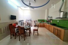 Nhà hxh đường 147 phước long b, diện tích 74m đúc 2 lầu khu trung tâm