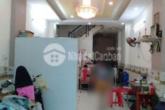 Cần bán gấp nhà 2 tầng 64m2 hxh thông nhà 1 sẹt sổ nở hậu vườn lài,tân phú giá chỉ 5 tỷ