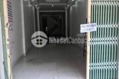 Cho thuê mặt tiền nguyên căn 460m2 phan huy ích tb