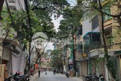 Chuyển mục đích ở cần bán gấp nhà nguyễn trãi 36m, ô tô tránh dừng đỗ ngày đêm chỉ 3,9 tỷ.