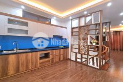 Bán nhà đường lạc long quân, tây hồ, nhà mới đẹp ô tô dt 50m25t, 7 tỷ