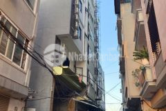 Bán gấp ccmn trung văn nam từ liêm 160m2x9t mặt tiền 9m giá rao bán 29 tỷ