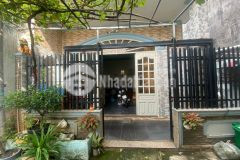 Bán nhà đường 182, phường tăng nhơn phú a.