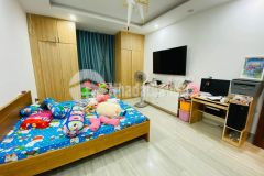 Bán gấp nhà hxh đinh bộ lĩnh 50m2 6lầu 4.2m ngang 10,6 tỷ p26 bình thạnh