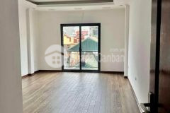 Bán nhà lê trọng tấn mới đẹp 38m 5 tầng gần ô tô đỗ giá 4.5 tỷ