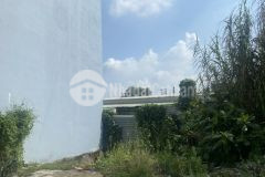 Bán lô đất 62m2 gần coopmart bình tân, đường rộng, sổ riêng, giá tốt