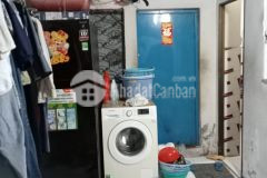 Siêu phẩm hẻm 1 mã lò 76m2 ngang 4.3m không lg,qh chỉ 4.x tỷ