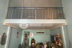 Bán nhà 112m2 hẻm xe hơi chỉ nhỉnh 9 ty 3 thạch lam tân phú