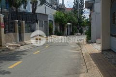 Bán nhà mặt tiền gần mặt tiền ngang gần 6m dài 14m chính chủ lâu đời