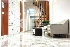 Mặt phố thượng đình, thanh xuân, 40m, 4 tầng, ô tô đỗ cửa, kinh doanh đỉnh, 3.9 tỷ. lh 0975124520.